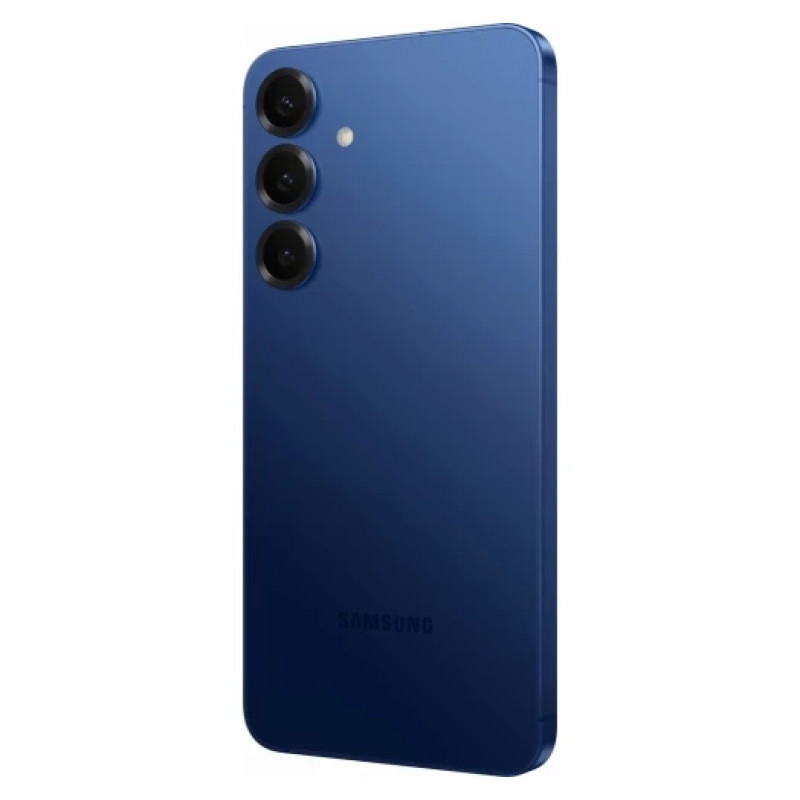 Смартфон Samsung Galaxy S25+ 12/256Gb Navy (SM-S936B) Global version
