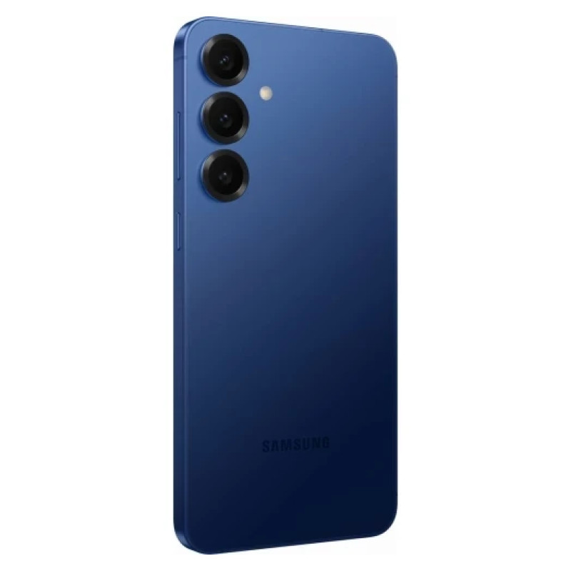 Смартфон Samsung Galaxy S25+ 12/256Gb Navy (SM-S936B) Global version