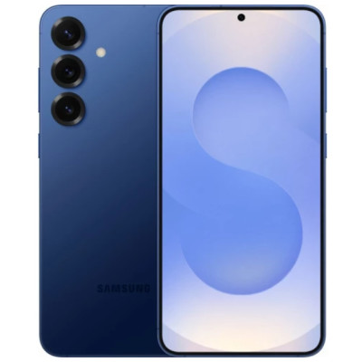 Смартфон Samsung Galaxy S25+ 12/512Gb Navy (SM-S936BDBGEUC) UA UCRF