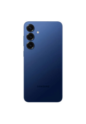 Смартфон Samsung Galaxy S25+ 12/512Gb Navy (SM-S936BDBGEUC) UA UCRF