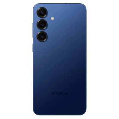 Samsung Galaxy S25+ 12/512Gb Navy (SM-S936BDBGEUC) UA UCRF