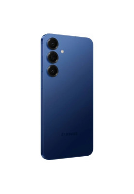 Смартфон Samsung Galaxy S25+ 12/512Gb Navy (SM-S936BDBGEUC) UA UCRF
