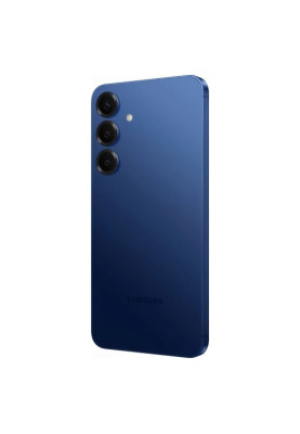 Смартфон Samsung Galaxy S25+ 12/512Gb Navy (SM-S936BDBGEUC) UA UCRF