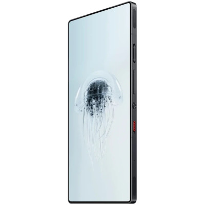 Смартфон ZTE Nubia Redmagic Gaming 10 Pro 5G 12/256Gb (NX789J) Shadow Global version