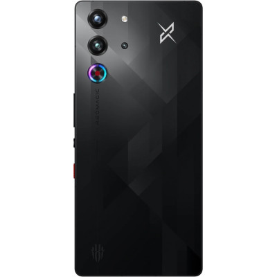 Смартфон ZTE Nubia Redmagic Gaming 10 Pro 5G 12/256Gb (NX789J) Shadow Global version