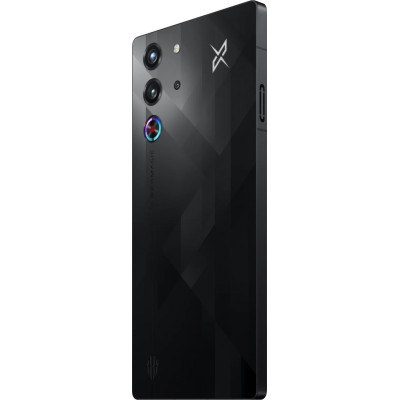 Смартфон ZTE Nubia Redmagic Gaming 10 Pro 5G 12/256Gb (NX789J) Shadow Global version