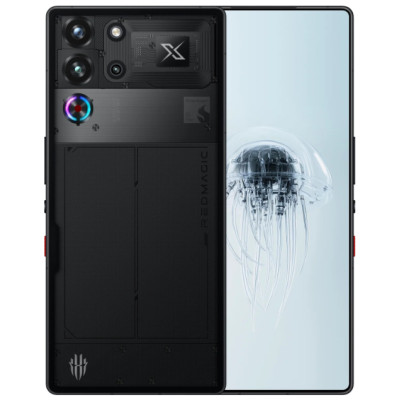 Смартфон ZTE Nubia Redmagic Gaming 10 Pro 5G 16/512Gb (NX789J) Dusk Global version
