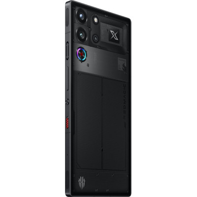 Смартфон ZTE Nubia Redmagic Gaming 10 Pro 5G 16/512Gb (NX789J) Dusk Global version
