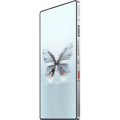 Смартфон ZTE Nubia Redmagic Gaming 10 Pro 5G 16/512Gb (NX789J) Moonlight Global version