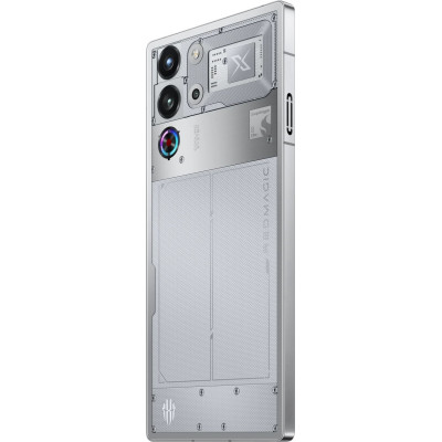 Смартфон ZTE Nubia Redmagic Gaming 10 Pro 5G 16/512Gb (NX789J) Moonlight Global version