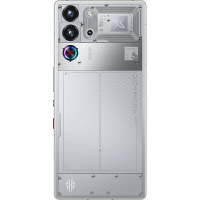 Смартфон ZTE Nubia Redmagic Gaming 10 Pro 5G 16/512Gb (NX789J) Moonlight Global version