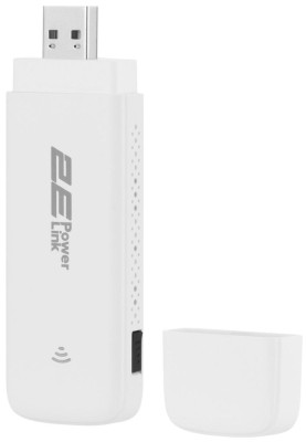 Роутер(модем) WiFi 2E PowerLink MiFi 1 2024 4G LTE UA