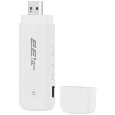 Роутер(модем) WiFi 2E PowerLink MiFi 1 2024 4G LTE UA