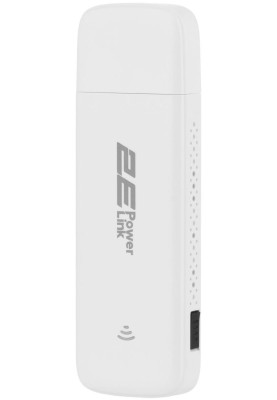 Роутер(модем) WiFi 2E PowerLink MiFi 1 2024 4G LTE UA