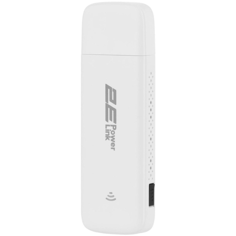 Роутер(модем) WiFi 2E PowerLink MiFi 1 2024 4G LTE UA