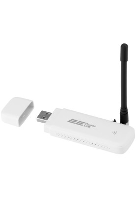 Роутер(модем) WiFi 2E PowerLink MiFi 1 2024 4G LTE UA