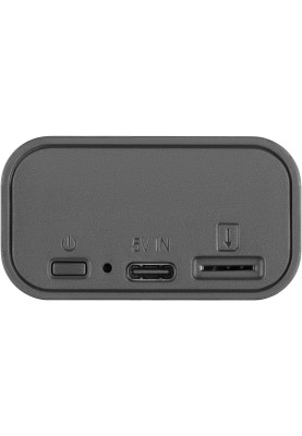 Модем 4G / 3G + Wi-Fi роутер 2E PowerLink MiFi-5 (694743655339)