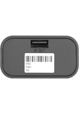 Модем 4G / 3G + Wi-Fi роутер 2E PowerLink MiFi-5 (694743655339)