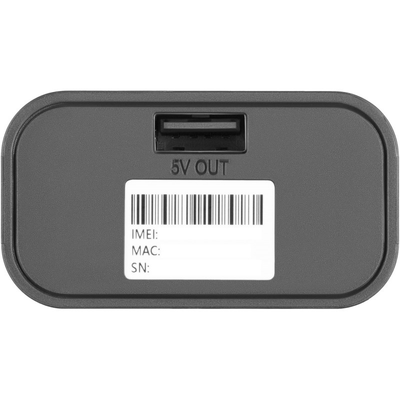Модем 4G / 3G + Wi-Fi роутер 2E PowerLink MiFi-5 (694743655339)
