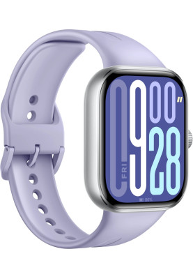 Smart Watch Redmi Watch 5 Lavender Purple (BHR9388GL) UA