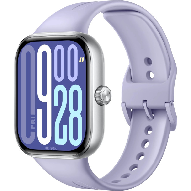 Smart Watch Redmi Watch 5 Lavender Purple (BHR9388GL) UA