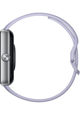 Smart Watch Redmi Watch 5 Lavender Purple (BHR9388GL) UA
