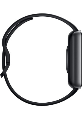 Smart Watch Redmi Watch 5 Obsidian Black (BHR9389GL) UA