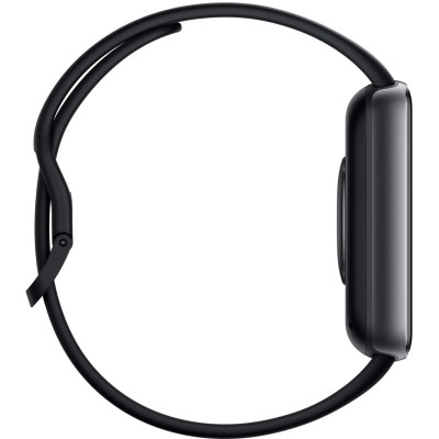 Smart Watch Redmi Watch 5 Obsidian Black (BHR9389GL) UA