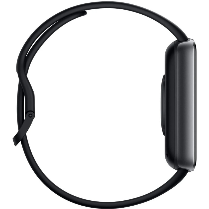Smart Watch Redmi Watch 5 Obsidian Black (BHR9389GL) UA