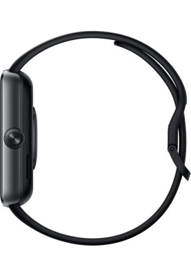 Smart Watch Redmi Watch 5 Obsidian Black (BHR9389GL) UA