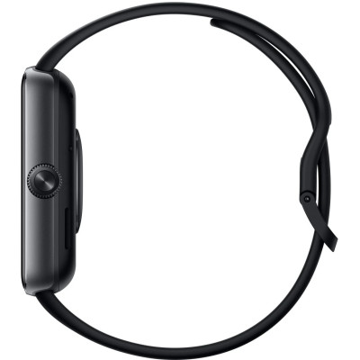 Smart Watch Redmi Watch 5 Obsidian Black (BHR9389GL) UA