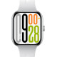 Smart Watch Redmi Watch 5 Silver Gray (BHR9381GL) UA