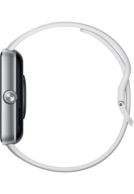 Smart Watch Redmi Watch 5 Silver Gray (BHR9381GL) UA