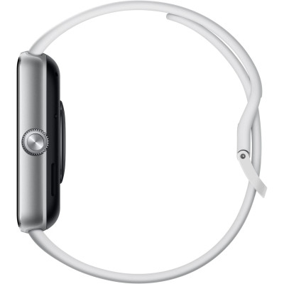 Smart Watch Redmi Watch 5 Silver Gray (BHR9381GL) UA