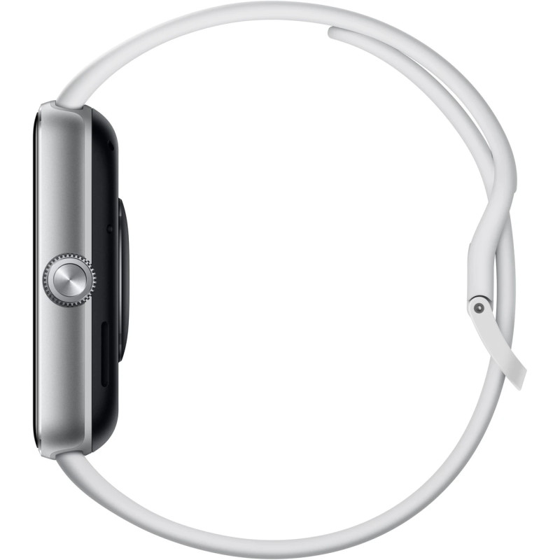 Smart Watch Redmi Watch 5 Silver Gray (BHR9381GL) UA