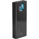 Power Bank Baseus Amblight 30000mAh 65W (PPLG-A01) Quick Charge Black