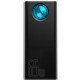 Power Bank Baseus Amblight 30000mAh 65W (PPLG-A01) Quick Charge Black