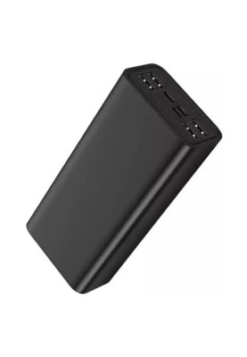Power Bank Baseus Amblight 30000mAh 65W (PPLG-A01) Quick Charge Black