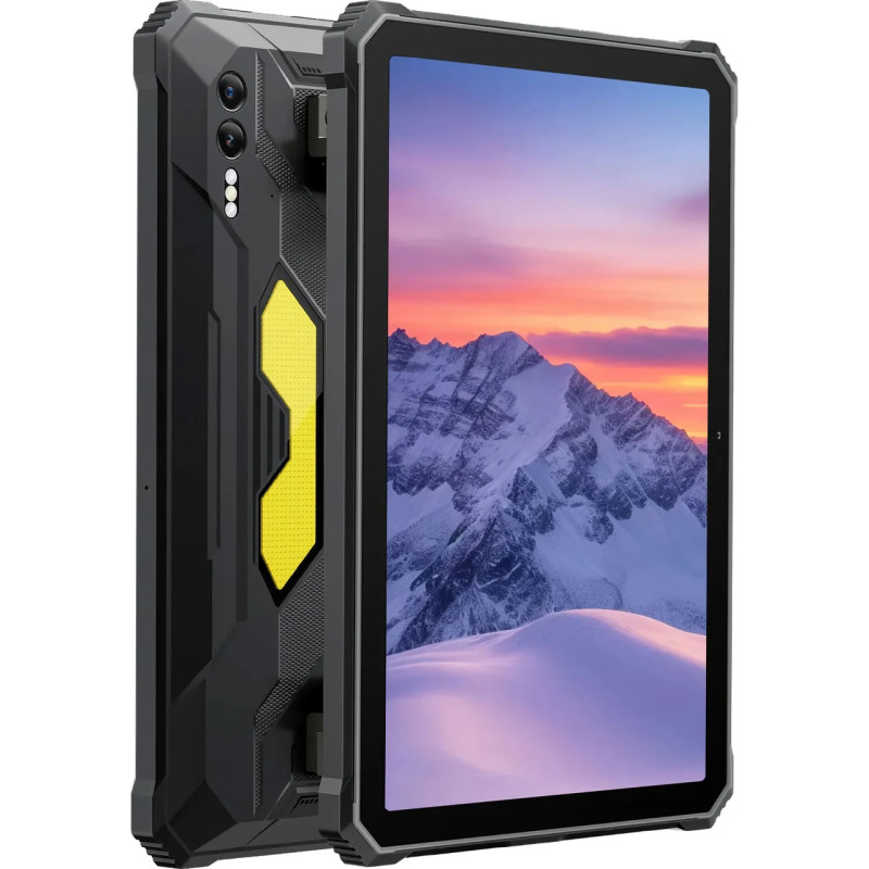 Планшет Blackview Active 10 Pro 12/256Gb LTE Black Global version