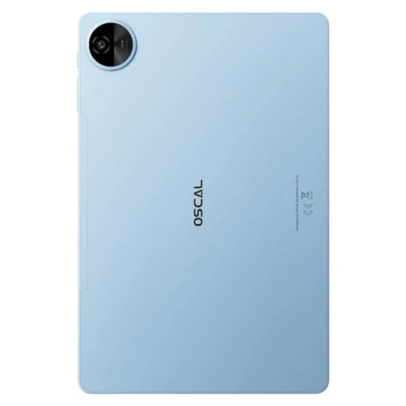Планшет Blackview Oscal Pad 90 8/128Gb Blue LTE Global version