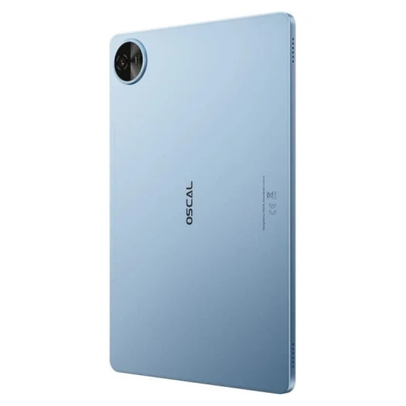 Планшет Blackview Oscal Pad 90 8/128Gb Blue LTE Global version