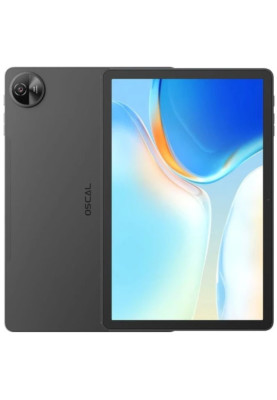 Планшет Blackview Oscal Pad 90 8/128Gb Space Gray LTE Global version
