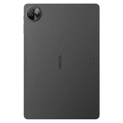Планшет Blackview Oscal Pad 90 8/128Gb LTE Space Gray UA UCRF