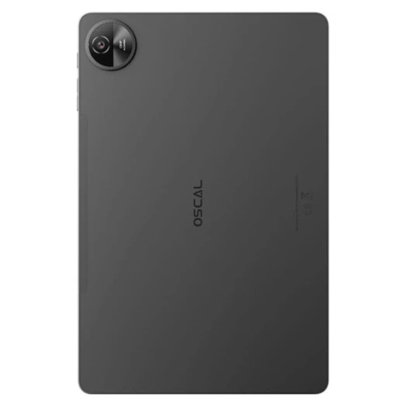 Планшет Blackview Oscal Pad 90 8/128Gb Space Gray LTE Global version