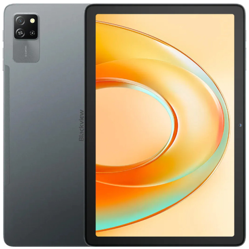 Планшет Blackview Tab 60 Pro 8/128Gb Volcano Gray LTE Global version