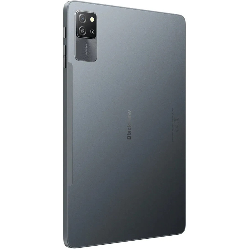 Планшет Blackview Tab 60 Pro 8/128Gb Volcano Gray LTE Global version