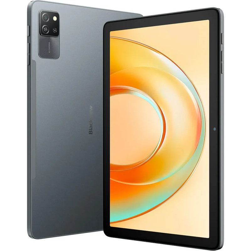 Планшет Blackview Tab 60 Pro 8/128Gb Volcano Gray LTE Global version