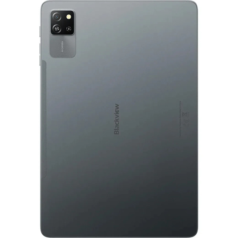 Планшет Blackview Tab 60 Pro 8/128Gb Volcano Gray LTE Global version