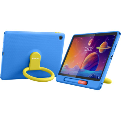 Планшет Lenovo Tab TB311XU 4/128GB LTE Luna Grey + Kids Bumper & Pen (ZAEJ0129UA) UA UCRF Планшет Lenovo Tab TB311XU 4/128GB LTE Luna Grey + Kids Bumper & Pen (ZAEJ0129UA) UA UCRF