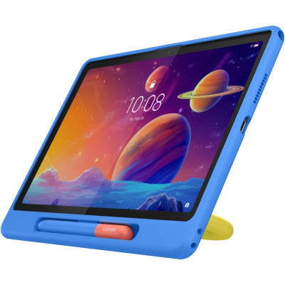Планшет Lenovo Tab TB311XU 4/128GB LTE Luna Grey + Kids Bumper & Pen (ZAEJ0129UA) UA UCRF Планшет Lenovo Tab TB311XU 4/128GB LTE Luna Grey + Kids Bumper & Pen (ZAEJ0129UA) UA UCRF